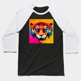 Tiger Tiger Baseball T-Shirt